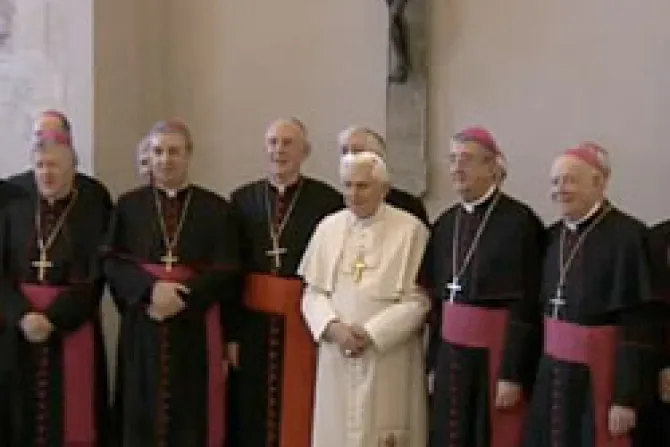 Bienestar de víctimas de inconductas: Esencial para Iglesia en Irlanda, dice Cardenal