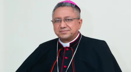Mons. Isidoro del Carmen Mora Ortega