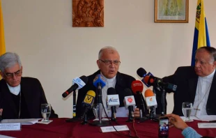 Obispos de Venezuela / Foto: CEV 