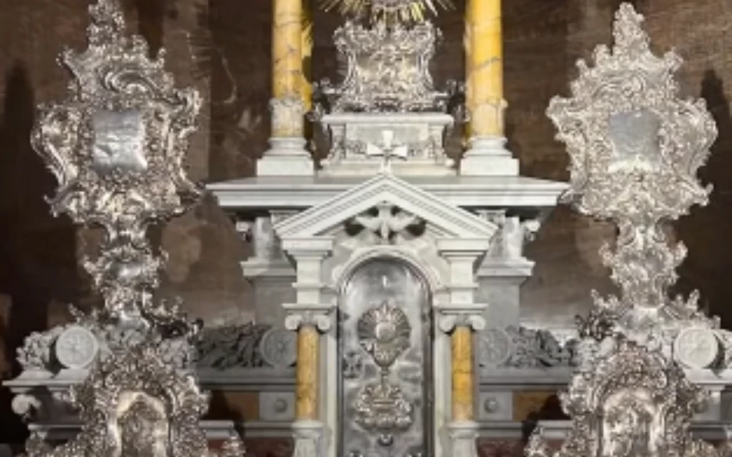 Objetos robados de la Catedral de Santiago?w=200&h=150