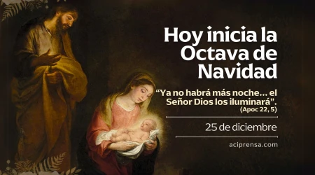 Octava de Navidad