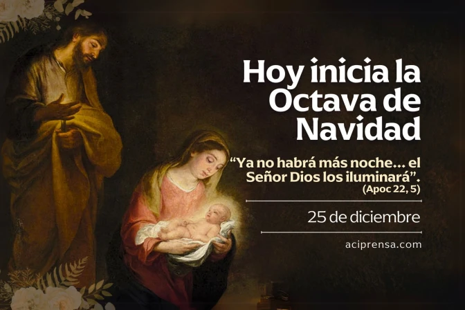 Octava de Navidad