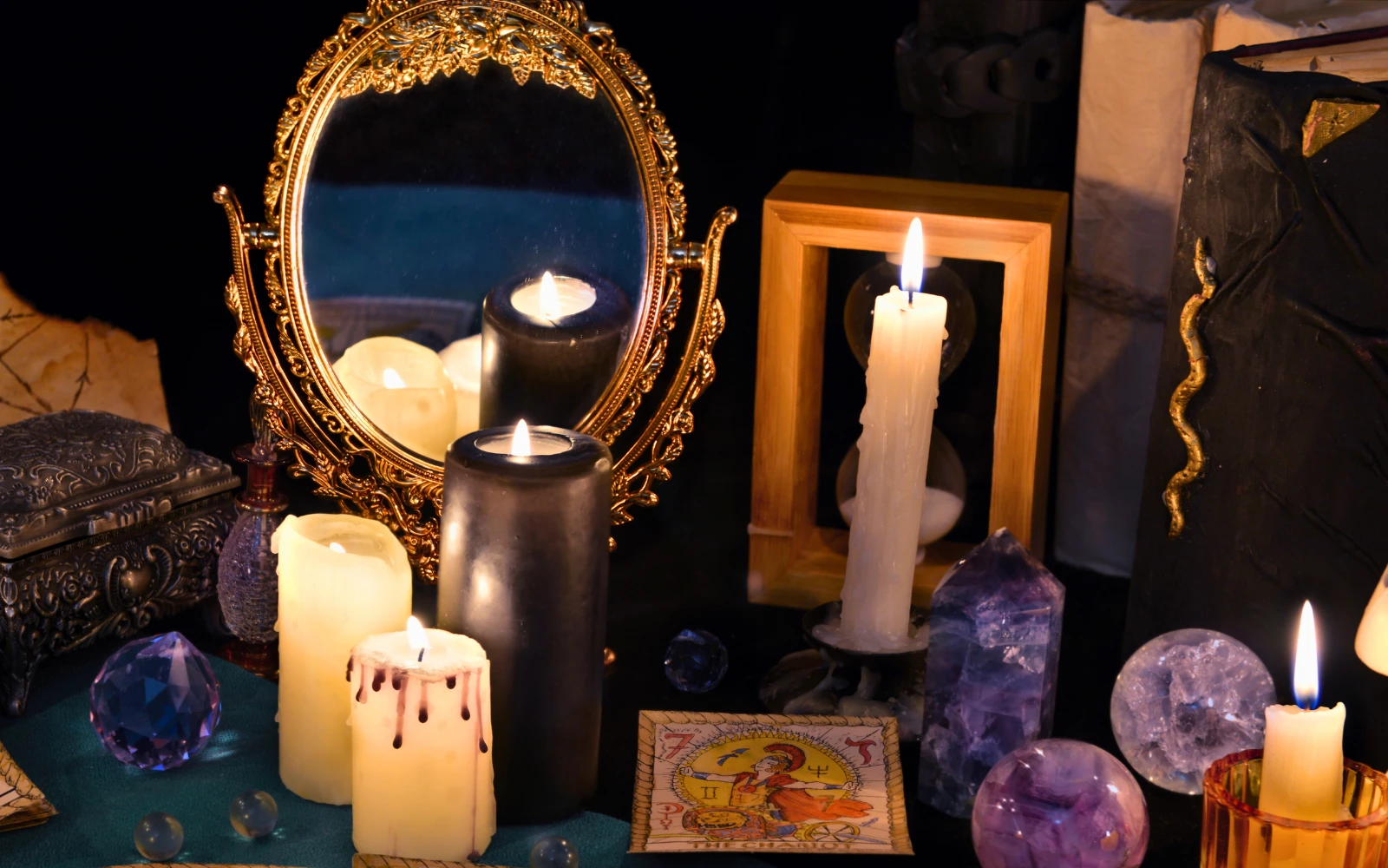 Imagen referencial sobre prácticas del New Age.?w=200&h=150