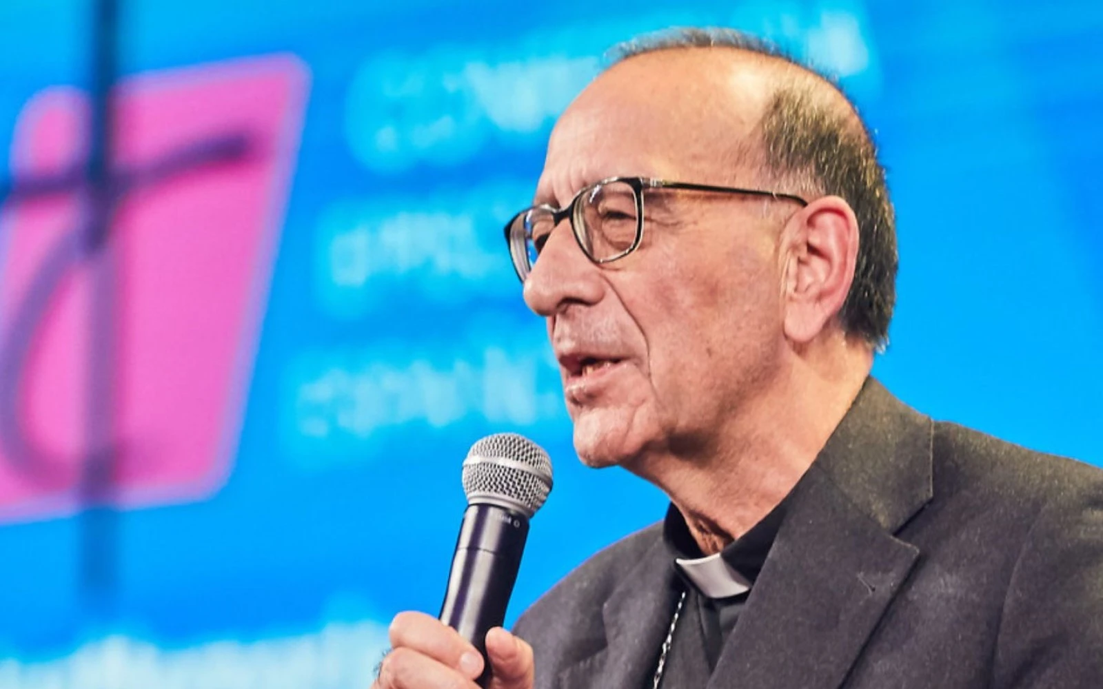 Cardenal Juan José Omella, Arzobispo de Barcelona.?w=200&h=150