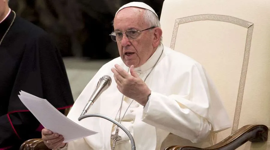 El Papa Francisco reconoce 1 milagro, 3 martirios y 14 venerables 