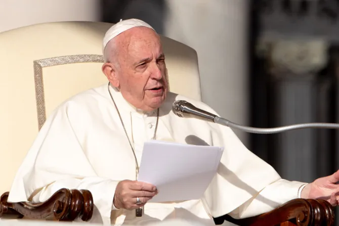 Papa Francisco: Imiten a Santos Cirilo y Metodio para testimoniar cada día el Evangelio