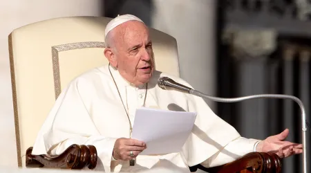 El Papa Francisco propone el deporte como “metáfora de la vida”