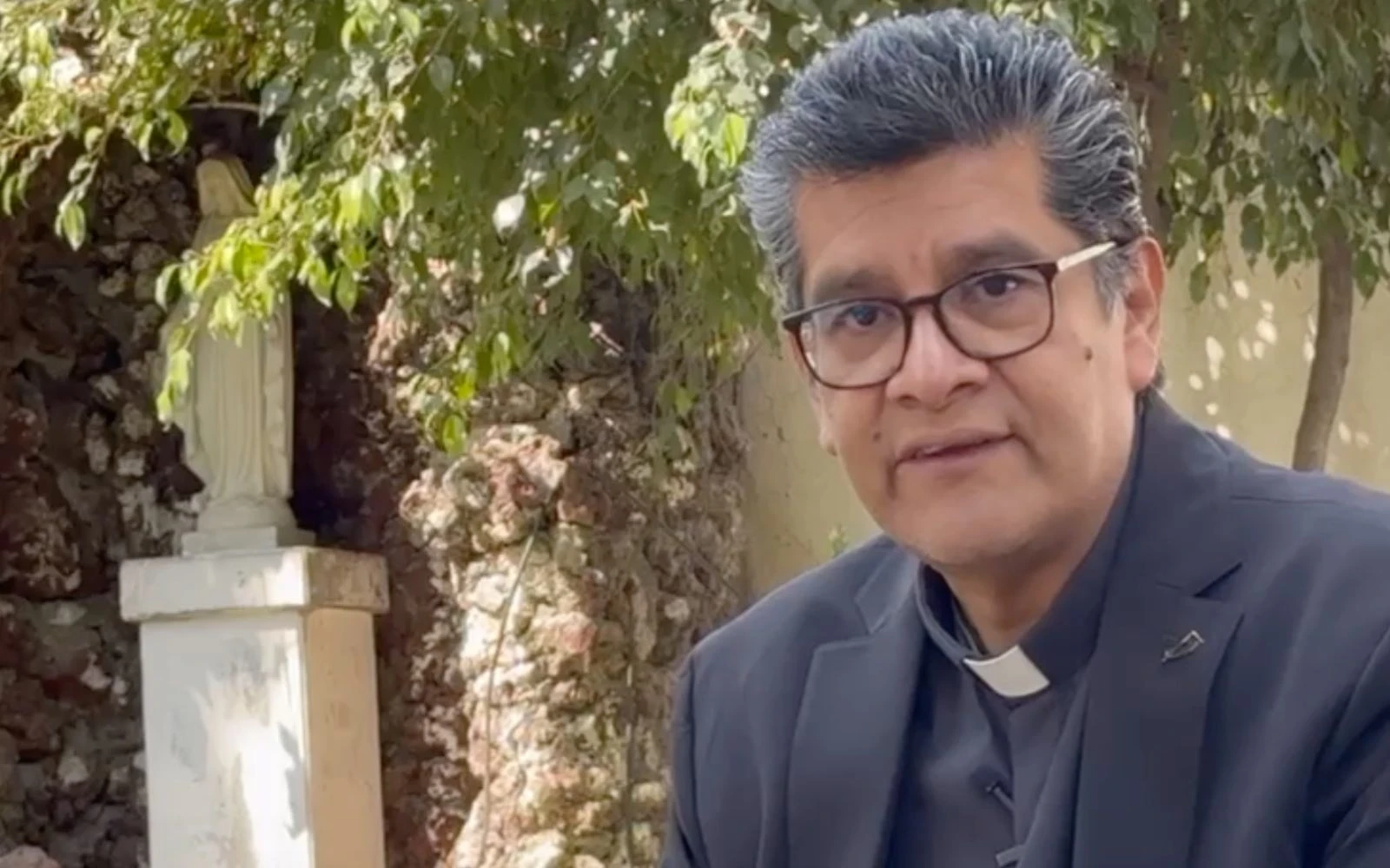 P. Omar Sotelo, director del Centro Católico Multimedial.?w=200&h=150