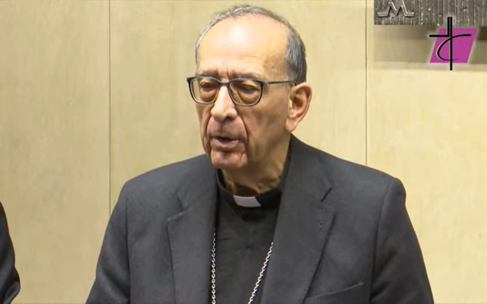 Cardenal Juan José Omella, Arzobispo de Barcelona.?w=200&h=150
