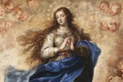 Omnipotencia Suplicante de María
