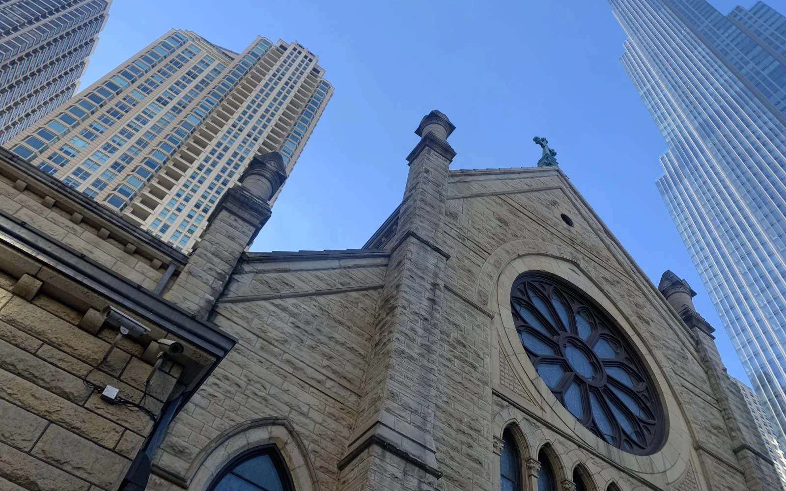 Catedral del Santo Nombre, sede de la Arquidiócesis de Chicago.?w=200&h=150