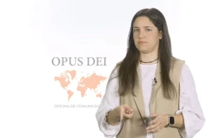 El Opus Dei responde a un documental de DW Crédito: Youtube del Opus Dei.