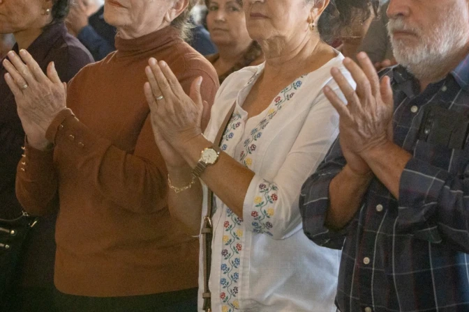 América Latina celebra el inicio del pontificado del Papa León XIV