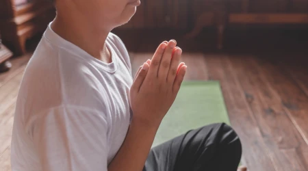 Inundaciones en Texas 2025: Obispo en México se une en oración por las víctimas