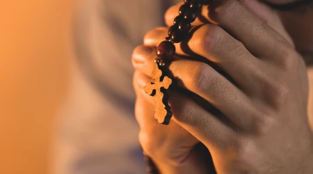 Obispos de América Latina piden paz y esperanza para Venezuela