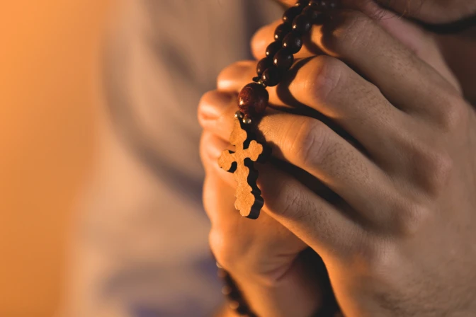 Obispos de América Latina piden paz y esperanza para Venezuela