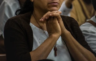 Imagen referencial Crédito: Ranyel Paula / Cathopic