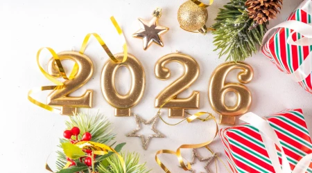 Oración Año Nuevo 2026