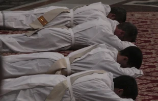 2 países de Latinoamérica son la segunda y cuarta fuente de nuevos sacerdotes en EEUU en 2024 Crédito: Alexei Gotovskyi / ACI Prensa