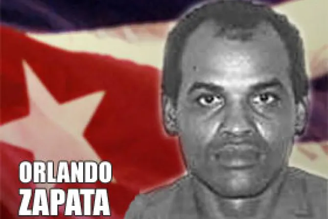 Cuba: Madre de Zapata fue detenida camino al cementerio