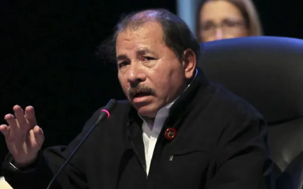 Daniel Ortega?w=200&h=150