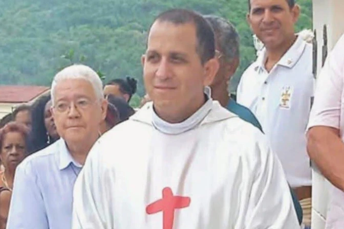 P. Osmany Massó Cuesta