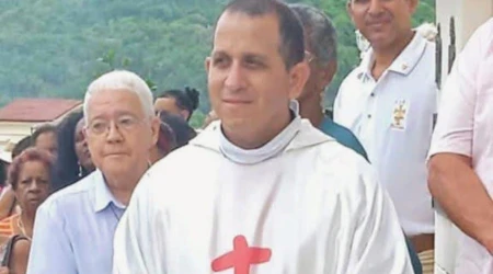 P. Osmany Massó Cuesta