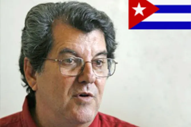 Gobierno cubano detiene a dos promotores del Proyecto Heredia, denuncia Payá