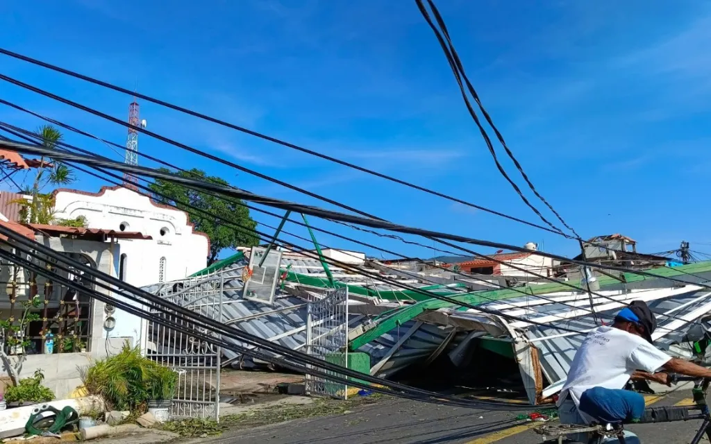 Destrucción en Guerrero por huracán Otis.?w=200&h=150