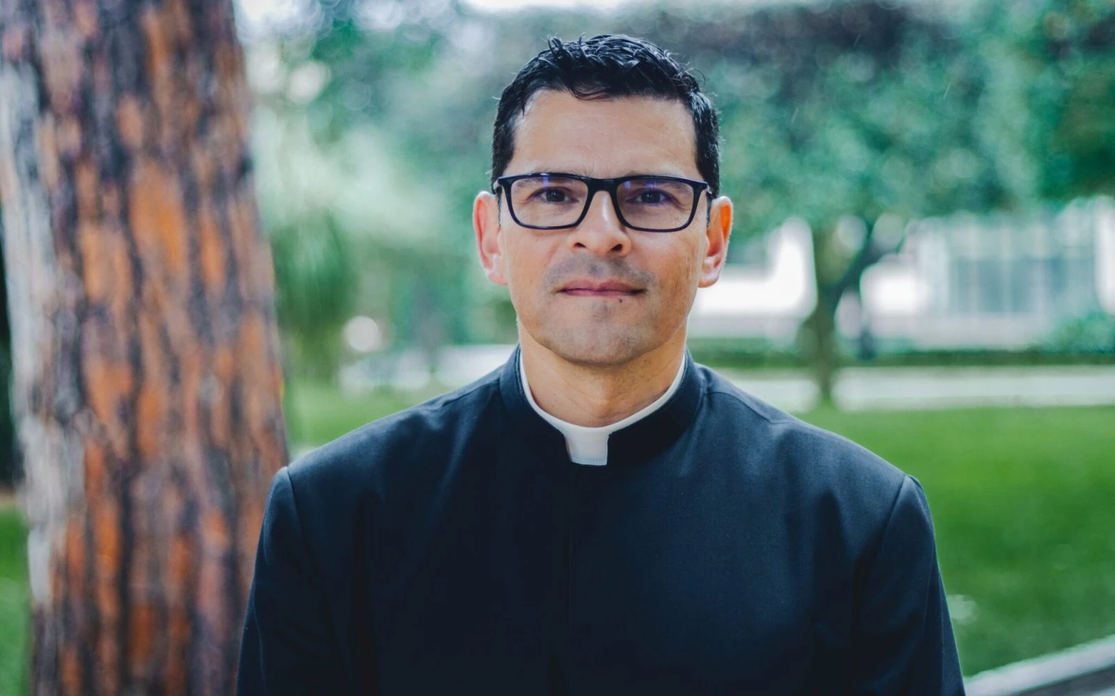 P. Carlos Gutiérrez, director general de los Legionarios de Cristo.?w=200&h=150