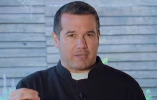 P. Javier Olivera Ravasi Crédito: Página web de la Fundación San Elías