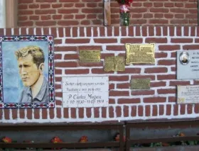 La “Semana Mugica” recuerda al sacerdote argentino a 50 años de su asesinato