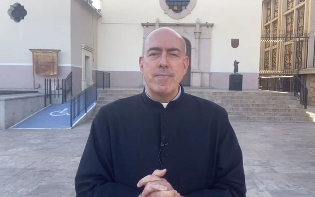 P. Eduardo Hayen Cuarón denuncia hackeo de su cuenta de Instagram?w=200&h=150