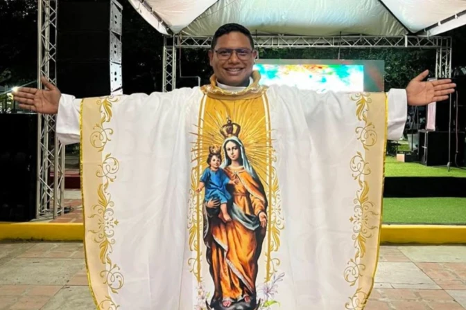 P. Juan Manuel León