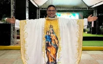 P. Juan Manuel León.