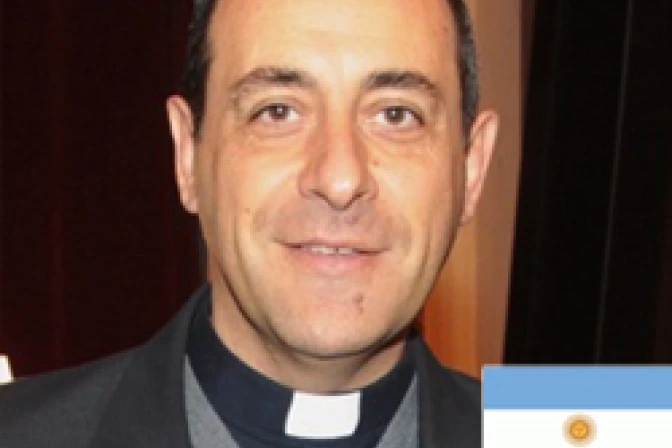 Experto en Argentina: Aborto niega derechos humanos de los más débiles