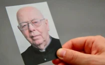 P. Gabrielle Amorth.