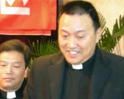 Mons. Peter Luo Xuegang (foto UCAnews)?w=200&h=150