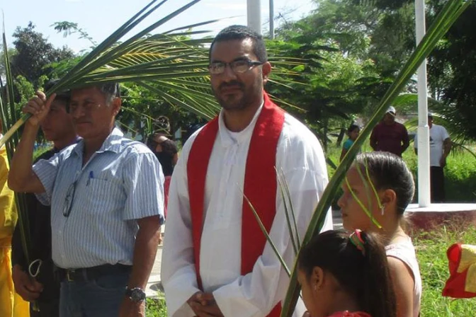 “¿Quién no quisiera morir en Semana Santa?”  Recuerdan a joven sacerdote fallecido en Perú