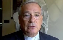 Mons. Agostino Marchetto