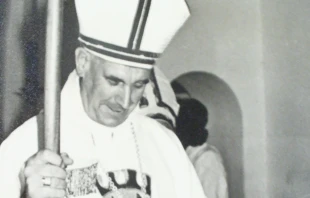 Mons. Pedro Shaw Crédito: Causa Pai Puku