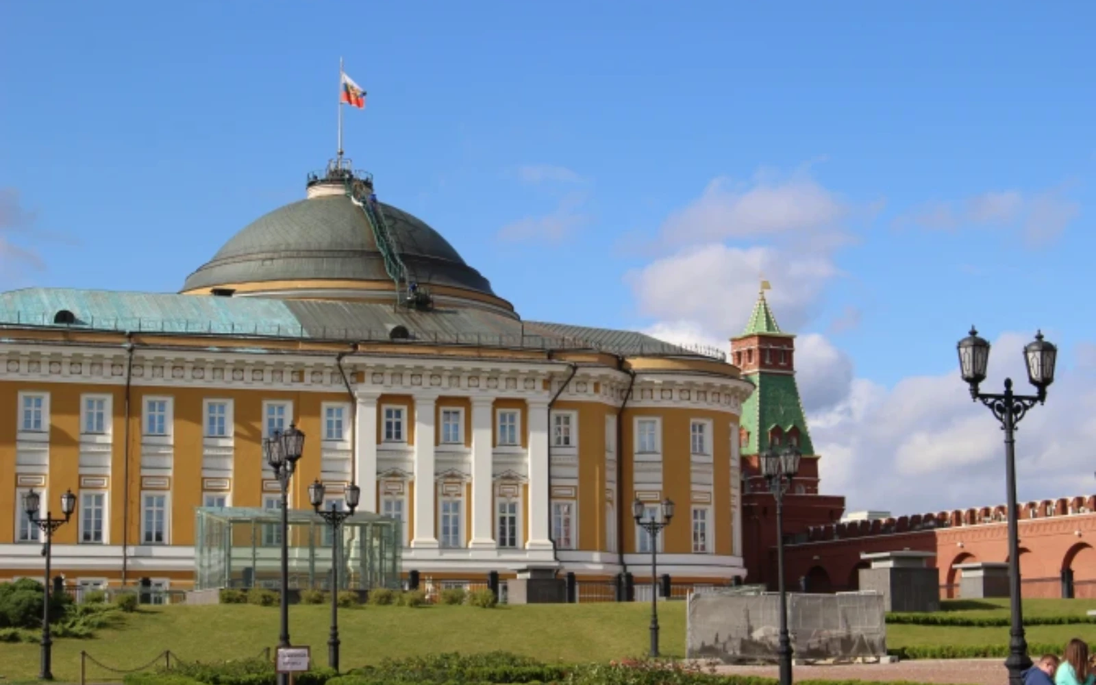 Palacio del Senado del Imperio Ruso en Moscú.?w=200&h=150