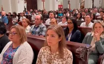 Representantes de más 15 colegios católicos de Panamá firmaron el convenio