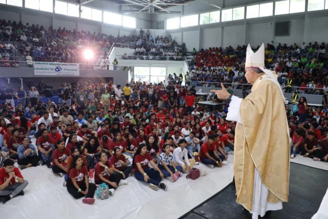 Mons. José Domingo Ulloa
