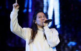 Paola Pablo Crédito: Cielo Abierto