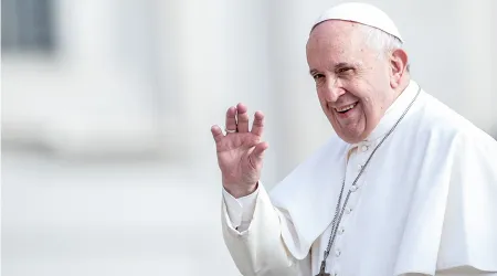 Papa Francisco: “El diácono no es un sacerdote de segunda, es el custodio del servicio”