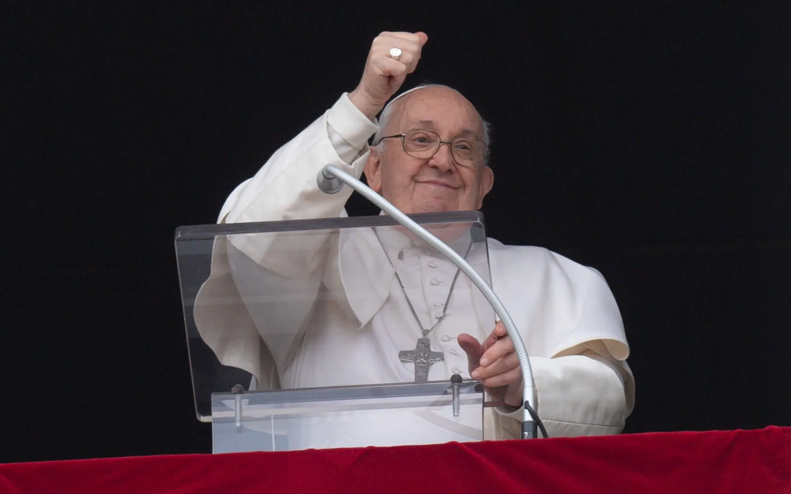 El Papa Francisco en el Ángelus de este 26 de diciembre?w=200&h=150