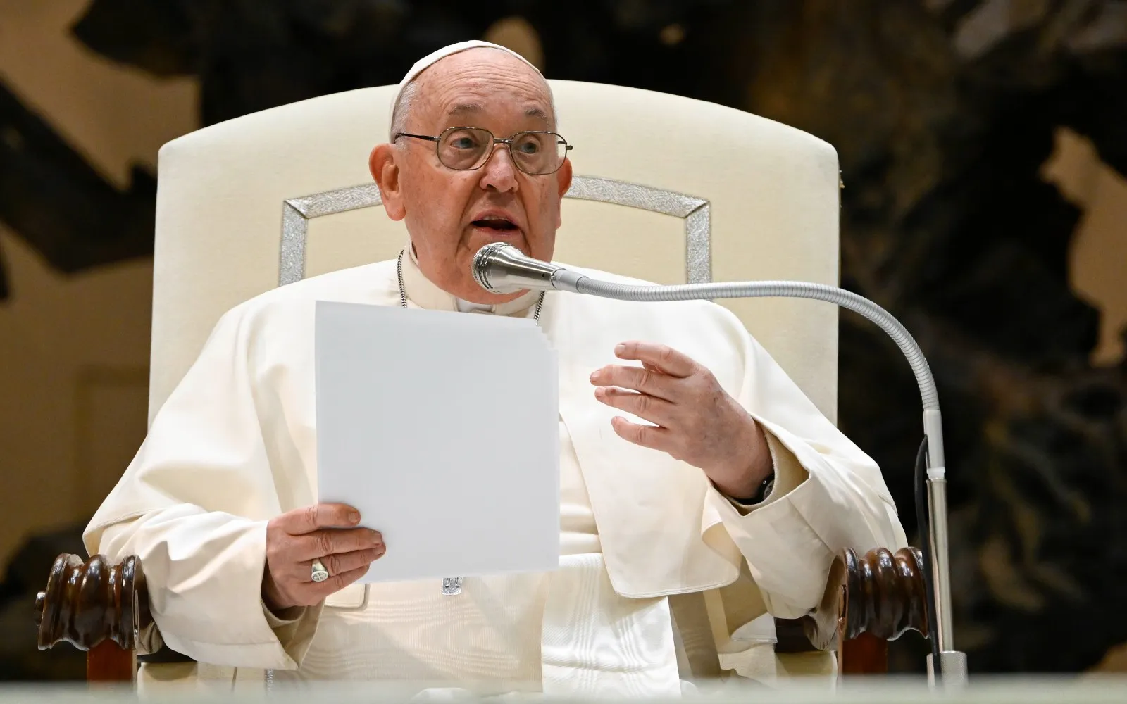 El Papa Francisco en la Audiencia General de este 10 de enero?w=200&h=150