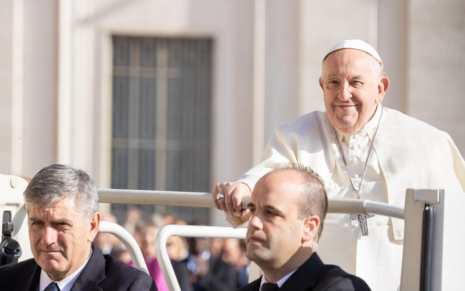 El Papa Francisco en la Audiencia General de este 17 de abril?w=200&h=150