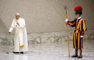 null Crédito: Daniel Ibáñez/ ACI Prensa